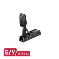 MOZA Racing CRP2 педали для симрейсинга, 1 педаль (сцепление), б/у (Grade 2), черный / золотой