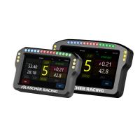 Ascher Racing щиток приборов