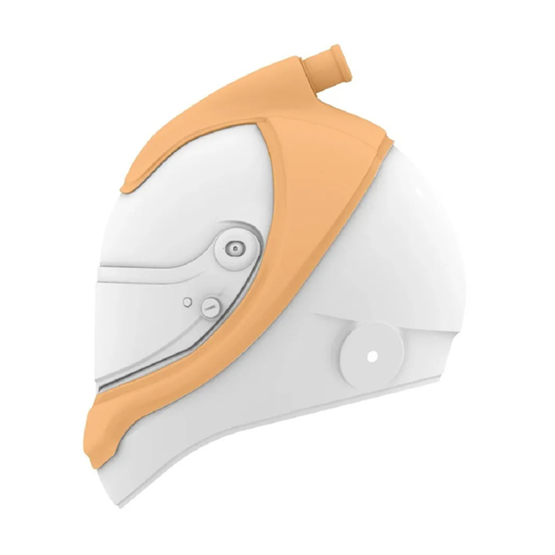 Schuberth система вентиляции верхняя и боковая с круглым отверстием для шлема SF3 ABP / SF4 / SP1