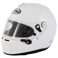 Arai GP-6S шлем для автоспорта, белый, XS
