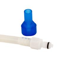 Stilo система подачи воды в шлем для ST4 / ST5 (3 в 1), белый / синий Stilo система подачи воды в шлем для ST4 / ST5 (3 в 1), белый / синий