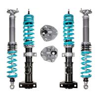 Nitron NTR R1 комплект подвески для BMW Z4 M E86 (06-), голубой