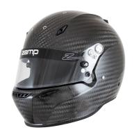 Zamp ZR-90 Gloss Carbon шлем для автоспорта