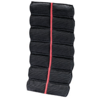 Sabelt подушка в кресло Titan Max, черный