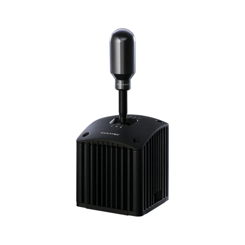 Fanatec ClubSport SQ V1.5 шифтер комбинированный (H-образный + секвентальный)