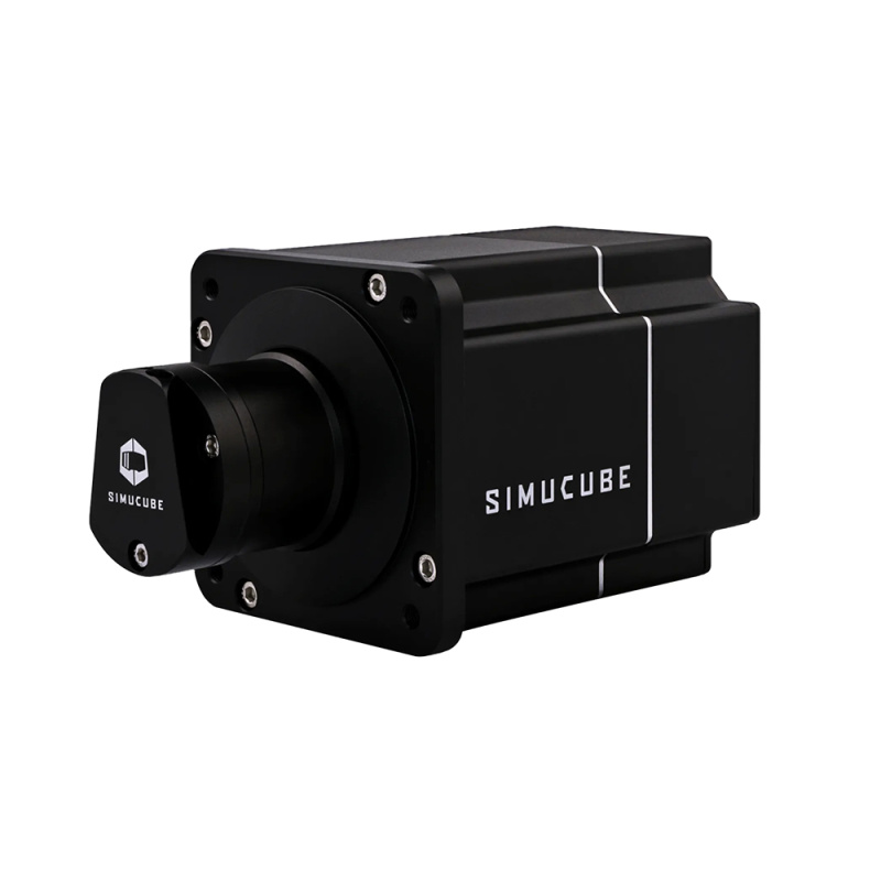 Simucube 2 Sport база рулевая