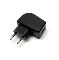 AIM USB/AC адаптер питания EU, черный