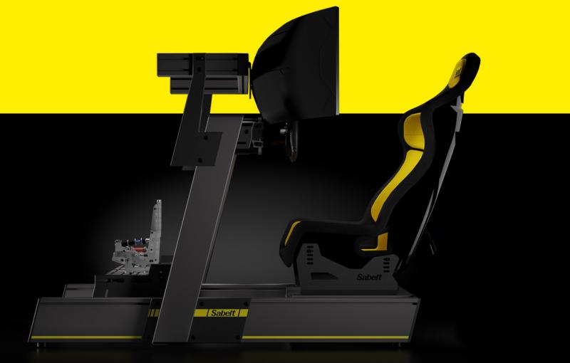 Sabelt Sim Racing