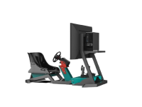 GameSTUL! MiniSTUL картинговый автосимулятор