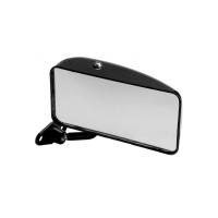 Protrust зеркало заднего вида боковое (148 х 68 мм) правое, чёрный