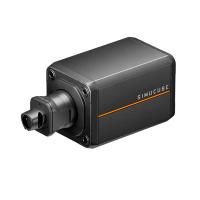 Simucube 3 Ultimate база рулевая (Direct Drive), черный