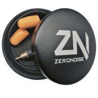 Zeronoise беруши для шлема (RCA), оранжевый