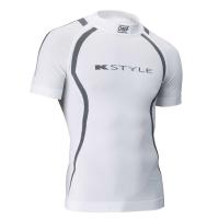 OMP KS Summer футболка для картинга детская (кор. рукав), 8 - 10 лет