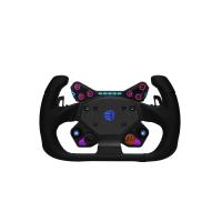 Cube Controls GT PRO V2 – Reparto Corse Zero руль для симрейсинга, кожа