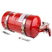 Lifeline Zero 2000 система пожаротушения электрическая, сталь, 4.0 л AFFF