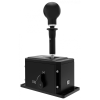 Simagic DS-8X шифтер H-образный