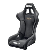 Sparco Grid Q кресло для симрейсинга (без омологации), стекловолокно, черный