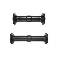 Simagic удлинитель вала базы, 20 см, черный