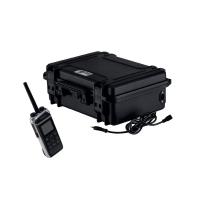 Stilo система радиосвязи цифровая (автомобиль - 3 к-та "пит-лейн"), профессиональная версия, черный