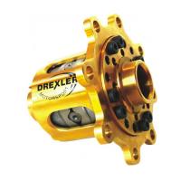 Drexler блокировка дифференциала дисковая (Mitsubishi Evo 6 / 7 / 8 / 9, HAG)