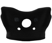 Stilo накладка подбородка для шлема ST5 CMR, черный Stilo накладка подбородка для шлема ST5 CMR, черный