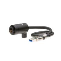 Race-navigator RN камера HD (USB 3.0), 30 см кабель, черный