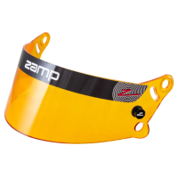 Zamp визор для шлема Z-20 Series, Anti-Fog, оранжевый