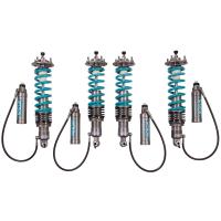 Nitron NTR R3 комплект подвески для Ferrari 355 (94-99), голубой