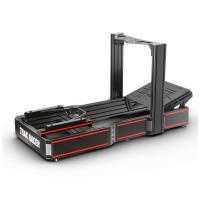 Trak Racer TR160S кокпит для симрейсинга