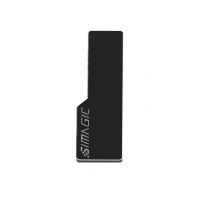 Simagic накладка на педаль газа удлиненная