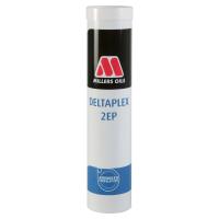 Millers Oils Deltaplex 2EP смазка, 400 грамм, прозрачный