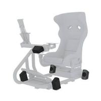 Trak Racer кронштейны для колонок на кокпит RS6 (5 шт.), черный