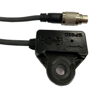 AIM ресивер магнитный (Mychron), черный