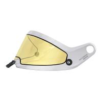 Stilo визор для шлема ST6 (двойное стекло), желтый двойной