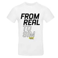 Sabelt Sim Racing футболка #FRTS