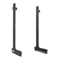 Trak Racer ноги под кронштейн для монитора