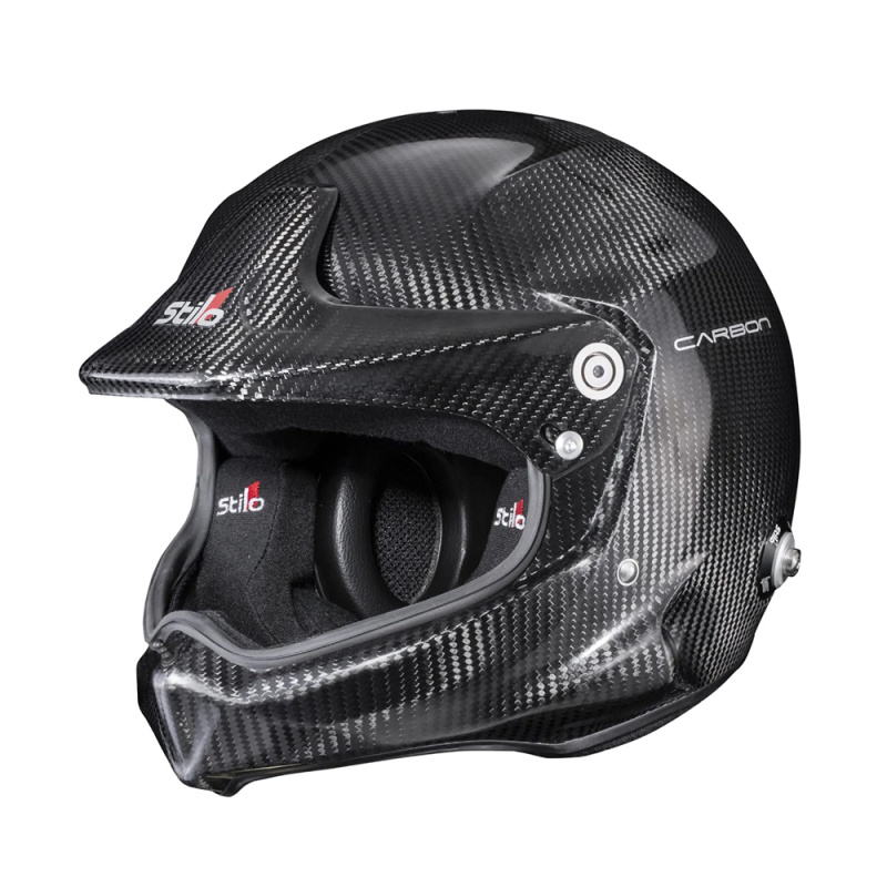 Stilo Venti WRX Raid Carbon шлем для автоспорта