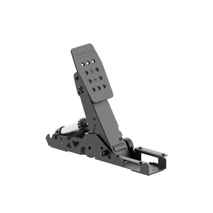 MOZA Racing SRP Lite2 педаль сцепления для симрейсинга