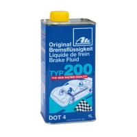 ATE Typ 200 жидкость тормозная, 1 л