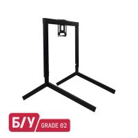 GameSTUL! стойка для монитора, б/у (Grade 2), чёрный