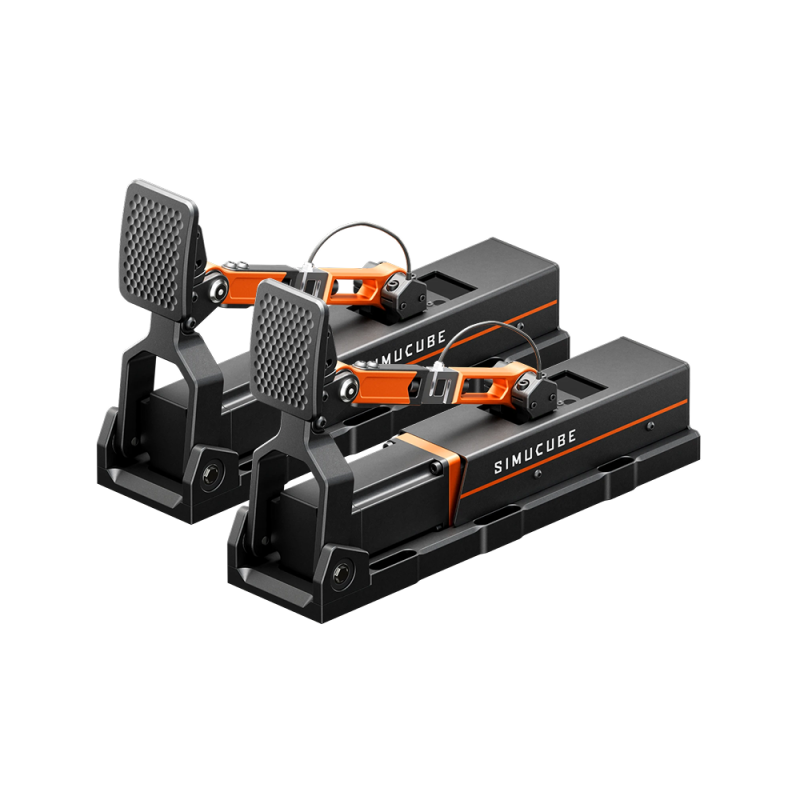 Simucube ActivePedal Ultimate педали активные