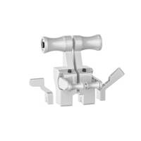 MOZA Racing TQB модуль РУД, чёрный