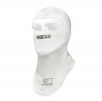 Sparco RW-4 подшлемник для автоспорта, белый