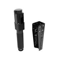 PT Scorpion S актуаторы (4 шт.) (250 мм/с, 200 кг, 150 мм), черный