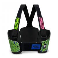 HOGO Standard N8 защита ребер для картинга женская