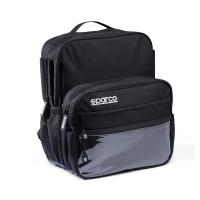 Sparco Co-Driver Plus сумка штурмана, черный