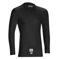 Sabelt UI-200 футболка для автоспорта, XS / S, черный