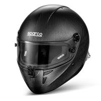 Sparco Stealth RF Carbon шлем для автоспорта, черный, XS