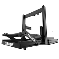 Trak Racer TR80S кокпит для симрейсинга, черный