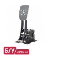 Caravangoes M2 педали для симрейсинга 1 педаль (сцепление), б/у (Grade 2), черный